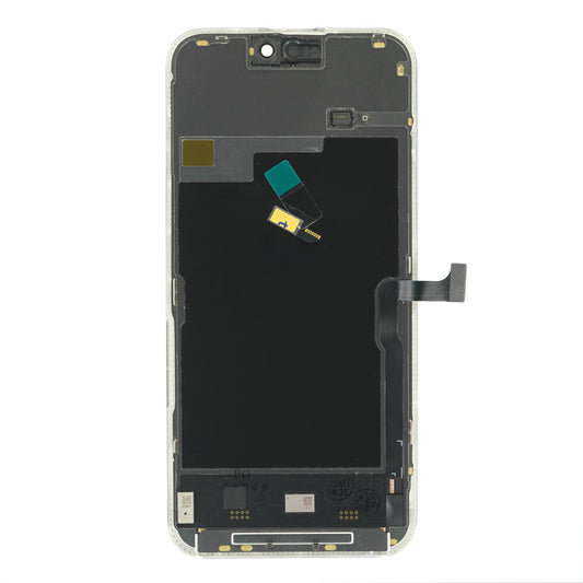 DD Soft OLED (120 Hz) Display für iPhone 15 Pro Max (mit IC Austausch)