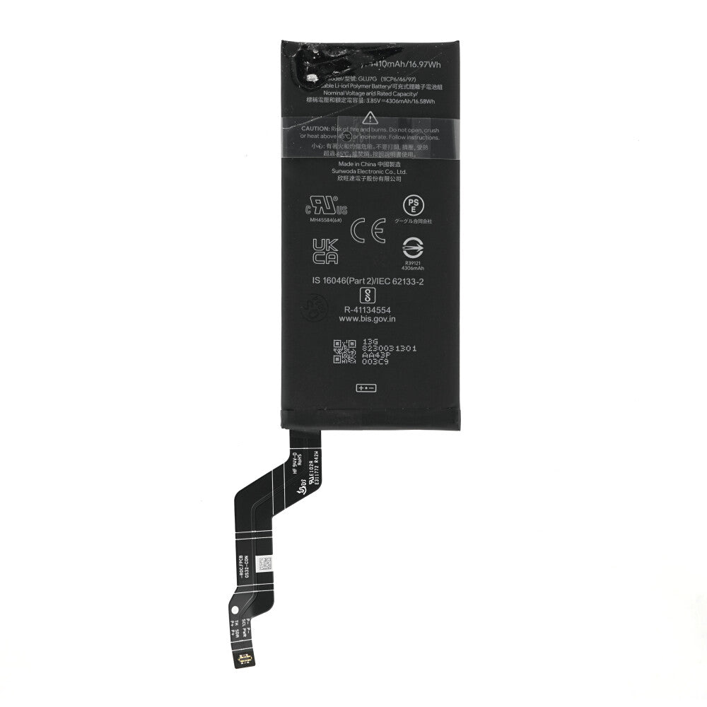Original GLU7G Akku für Google Pixel 6a G949-00262-01