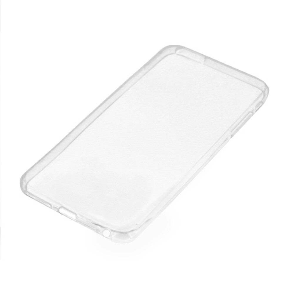 Original Back Cover Handyhülle für iPhone 6 6s Plus Klar Schutz Case SEFPIP6PTR