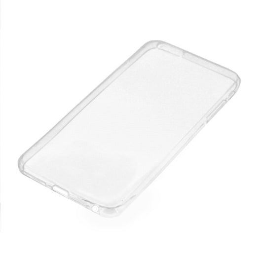 Original Back Cover Handyhülle für iPhone 6 6s Plus Klar Schutz Case SEFPIP6PTR
