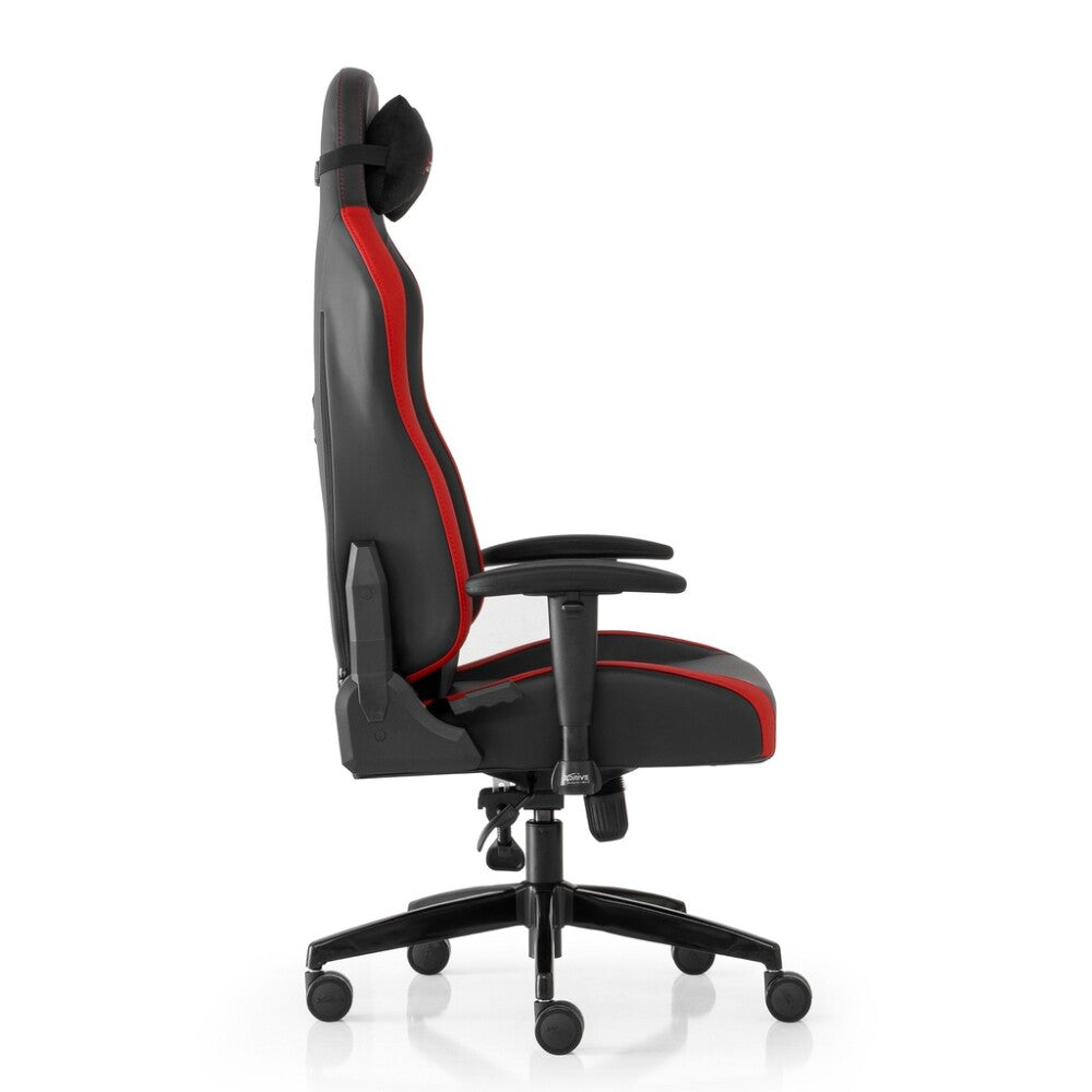 xDrive Gaming Stuhl für Profis, Ergonomischer Bürostuhl, 150 KG Tragfähigkeit