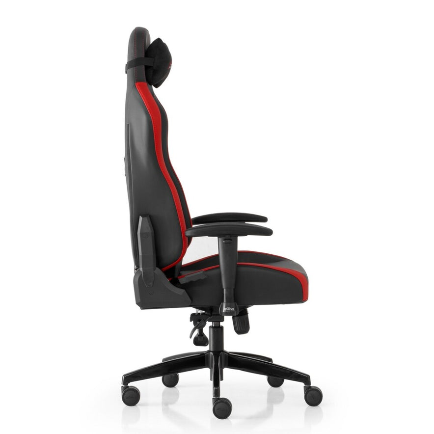 xDrive Gaming Stuhl für Profis, Ergonomischer Bürostuhl, 150 KG Tragfähigkeit