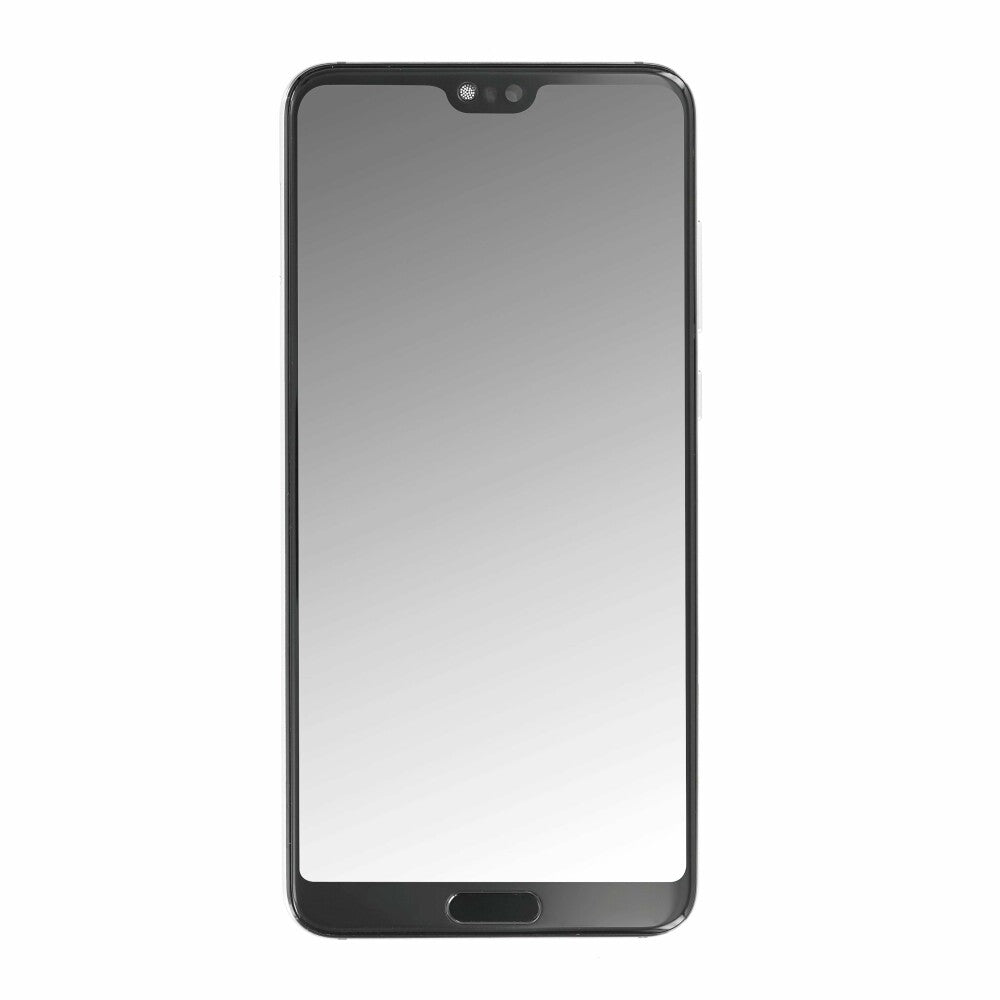 Display für Huawei P20 Pro LCD + Rahmen Twilight Touch Ersatz