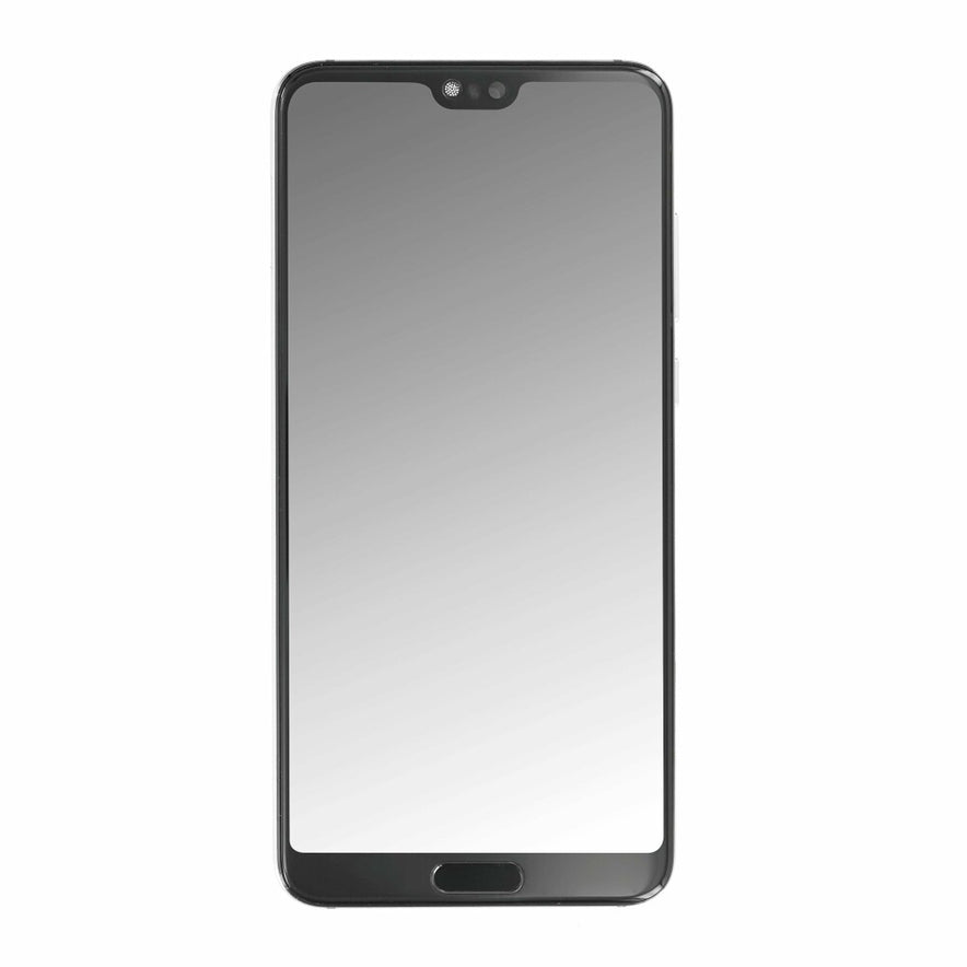 Display für Huawei P20 Pro LCD + Rahmen Twilight Touch Ersatz