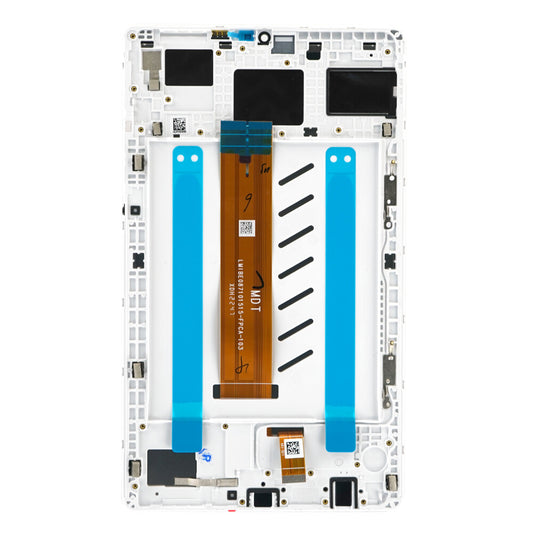 Samsung Display SM-T225 Galaxy Tab A7 Lite silber GH81-20633A