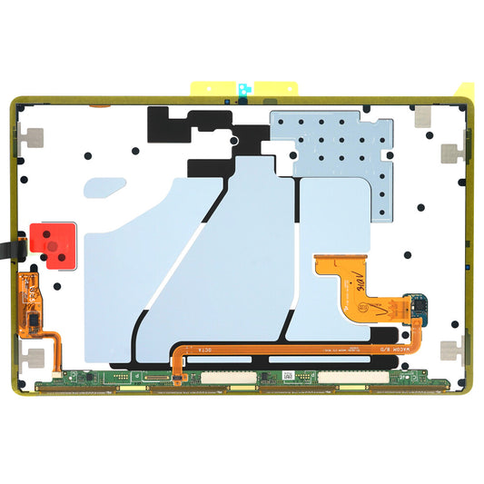 Display für Samsung Galaxy Tab S9+ SM-X810 X816 LCD Bildschirm Touch GH82-31902A