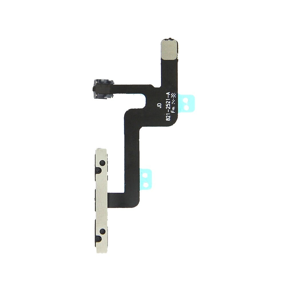 Volume Tasten für iPhone 6 Flexkabel 821-2521-A