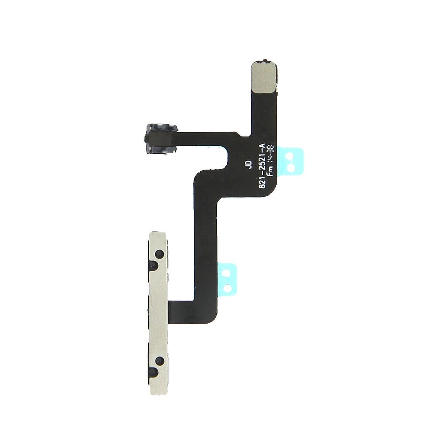 Volume Tasten für iPhone 6 Flexkabel 821-2521-A