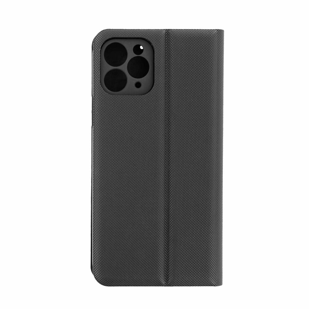 prio Schutzhülle für iPhone 11 Pro schwarz-rot
