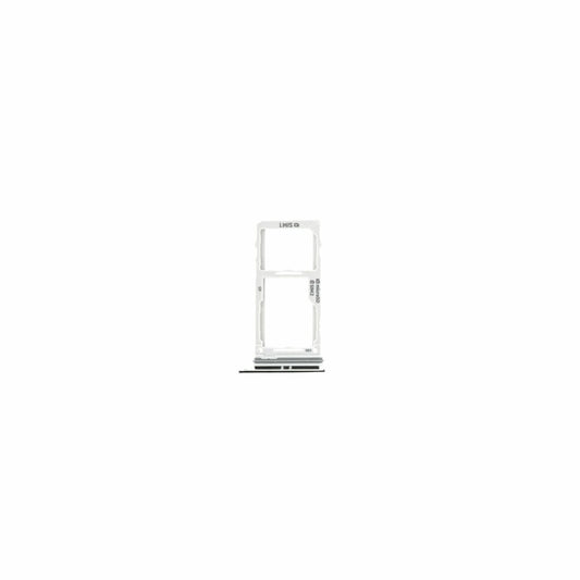 Original Ladebuchse für Samsung Galaxy S9 Duos Schwarz GH98-42650A