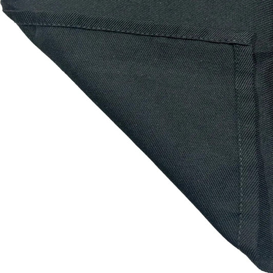FireMat Black Edition - feuerfeste Unterlage, Größe:19x19cm