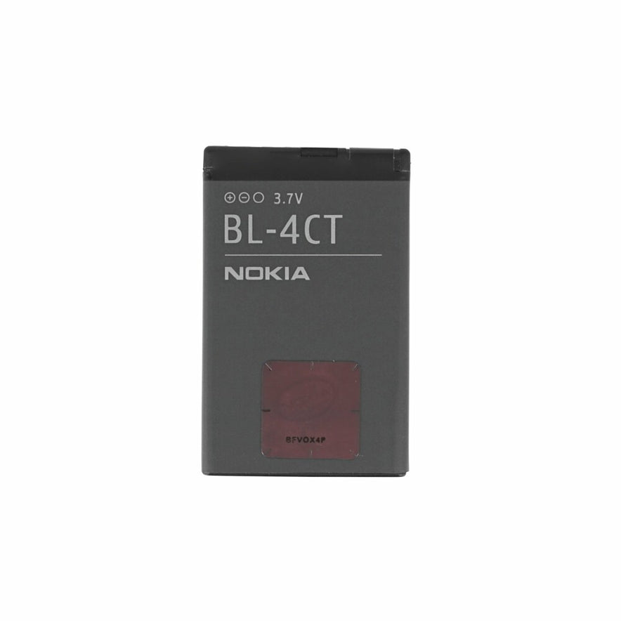 Original Nokia BL-4CT Akku für 2720 Fold 5310 5630 6600 Fold X3 E75