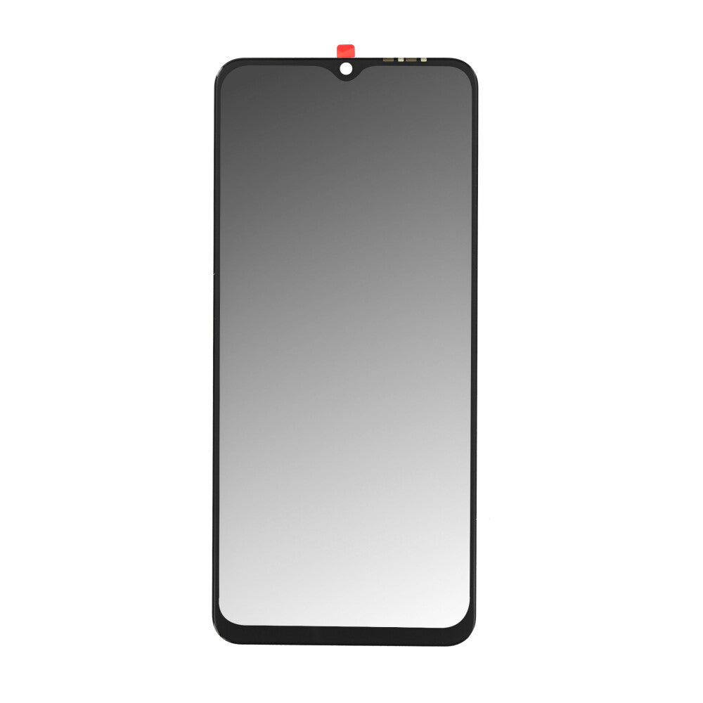 Display (ohne Rahmen) für Vivo Y22 4G 2022 (V2207), schwarz