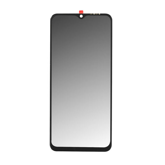 Display (ohne Rahmen) für Vivo Y22 4G 2022 (V2207), schwarz