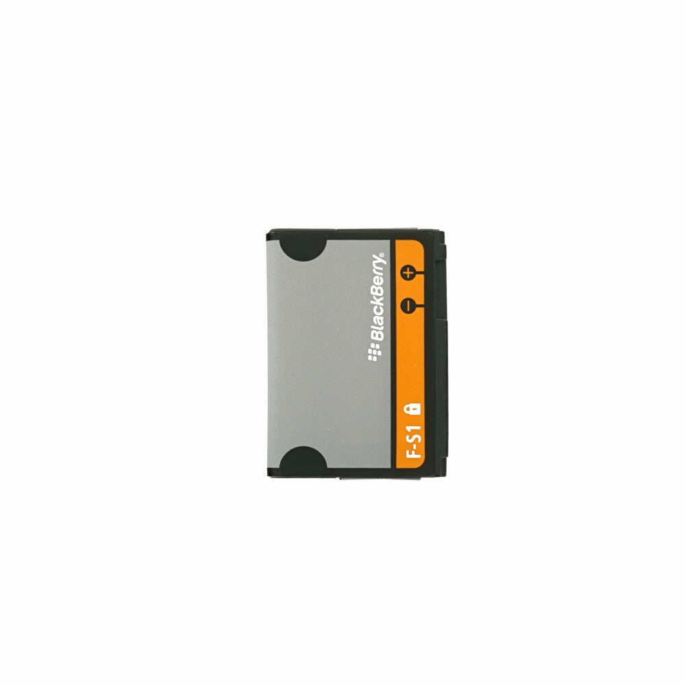 Blackberry Akku F-S1 für 8910, 9800, 9810 Bulk