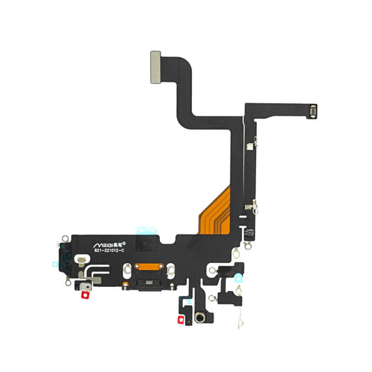 Ladebuchse für iPhone 13 Pro Alpingrün Dock Connector Flex