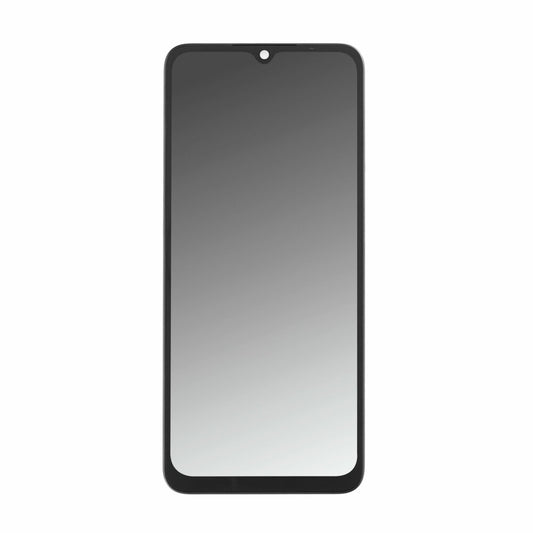 Original Display für Xiaomi Redmi 12C LCD + Rahmen Schwarz 5600010C3T00