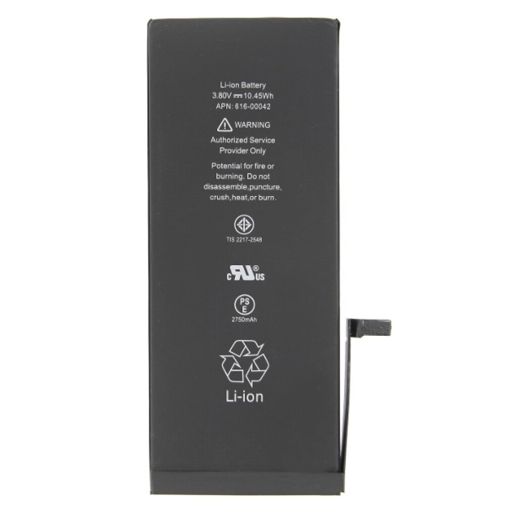 616-00042 Akku für iPhone 6s Plus Ersatzakku wie Original