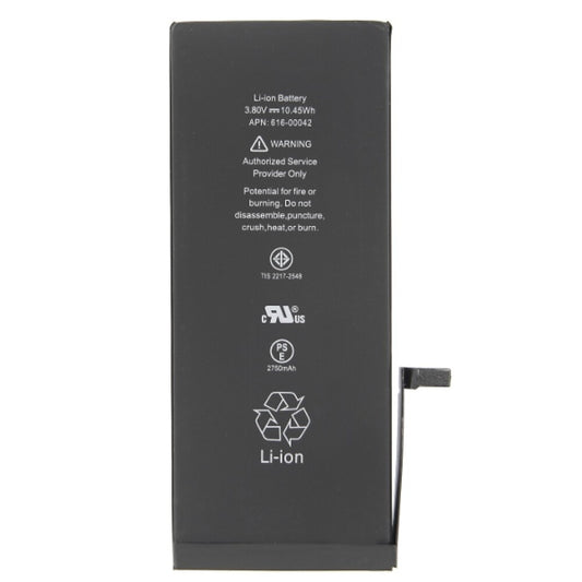 616-00042 Akku für iPhone 6s Plus Ersatzakku wie Original