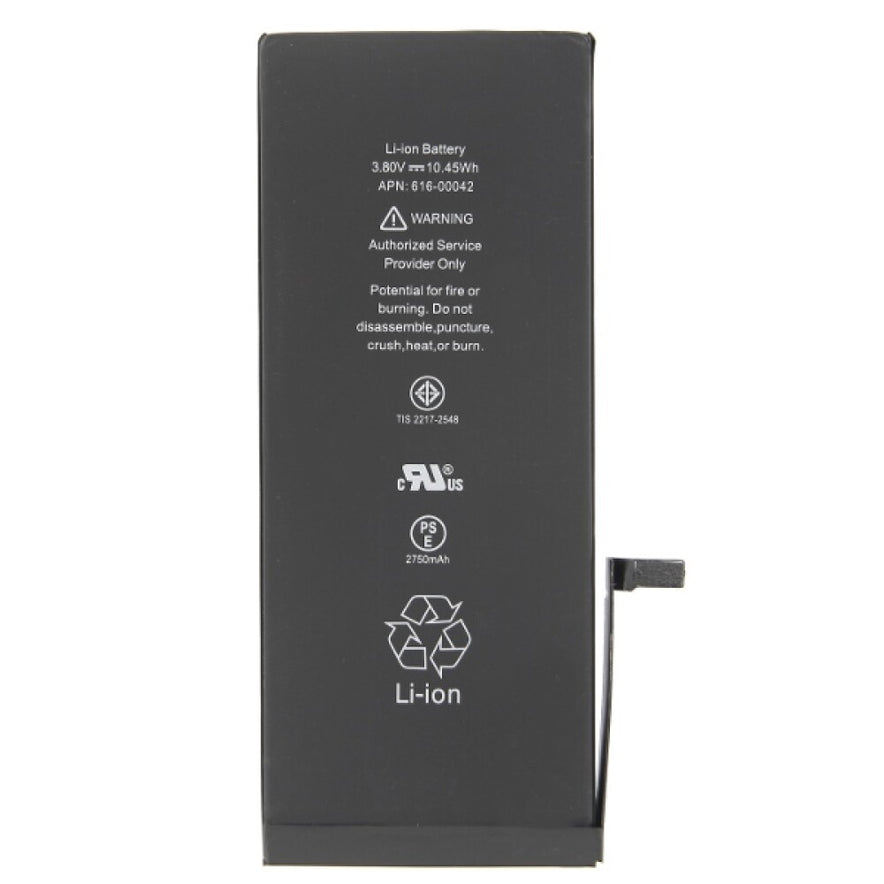 616-00042 Akku für iPhone 6s Plus Ersatzakku wie Original