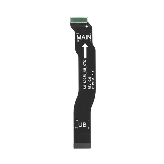 Samsung Haupt-zu-Sub-Flexkabel SM-S928 Galaxy S24 Ultra GH82-33390A