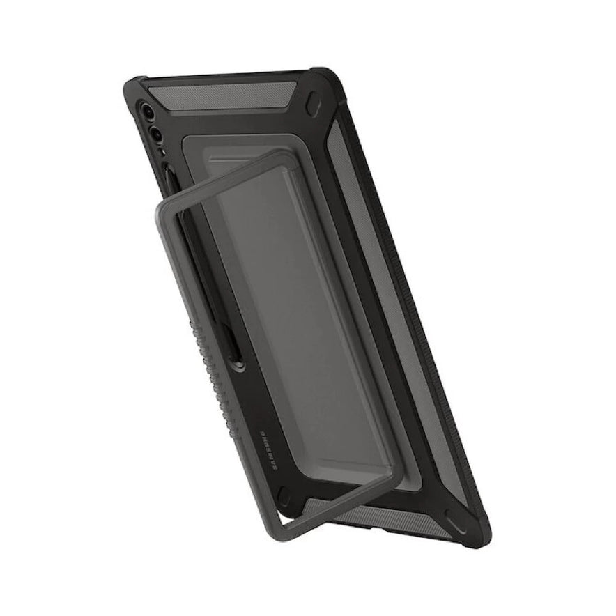 Samsung Outdoor Cover Galaxy Tab S9 Ultra schwarz EF-RX910CBE