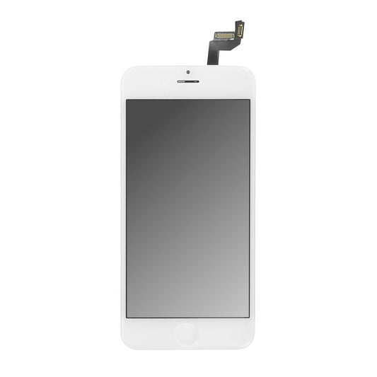 Display für iPhone 6s Weiß LCD Bildschirm Touch