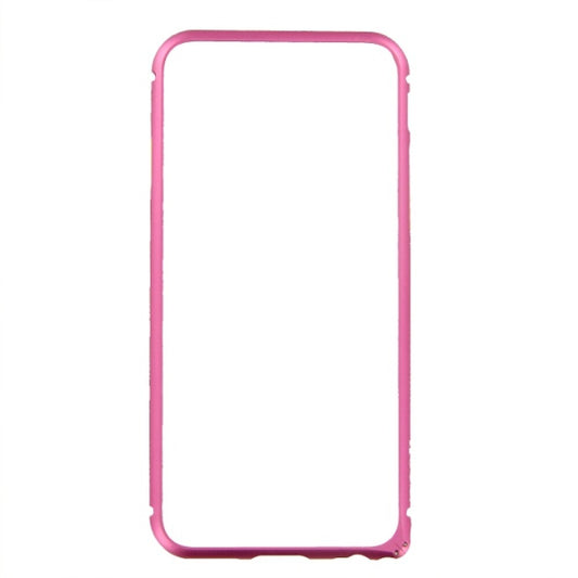 Original Bumper Handyhülle für iPhone 6 6S Rosa HI-T025 pink