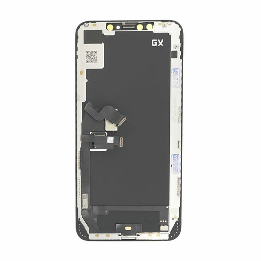 Display für iPhone XS Max Hard OLED GX-MAX LCD Bildschirm Touch