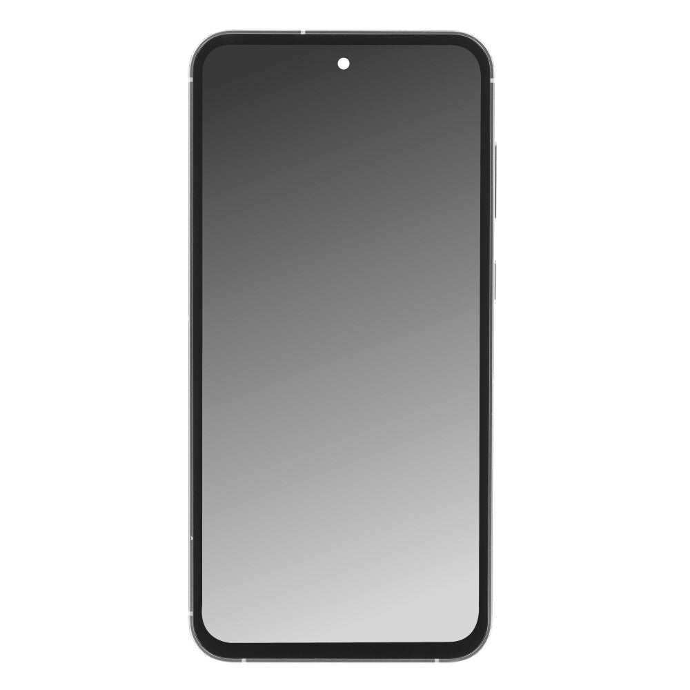 Samsung Display + Touch SM-S711B Galaxy S23 FE grau GH82-32854A