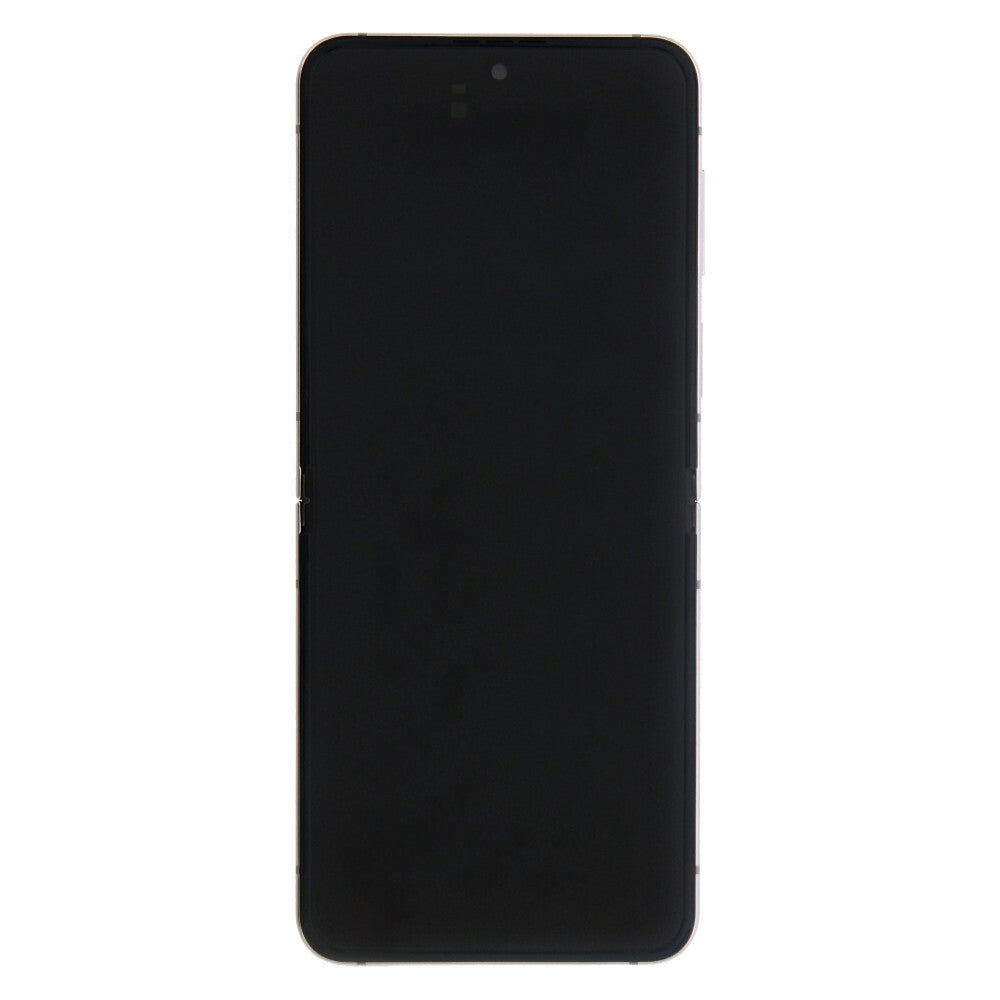 Original Display für Samsung Galaxy Z Flip5 SM-F731 Lavendel GH82-31827C