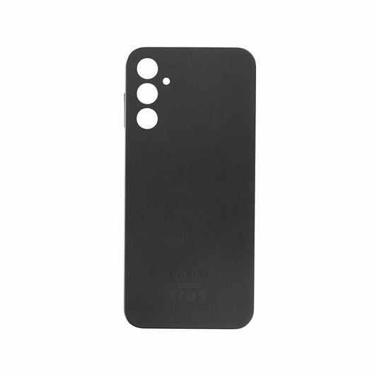 Samsung Akkudeckel / Cover SM-A145 Galaxy A14 4G schwarz GH81-23536A