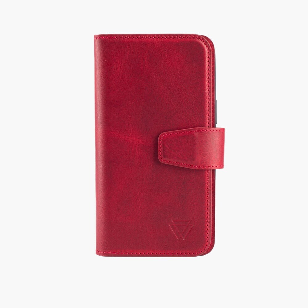 Multi Wallet iPhone Hülle iPhone 12/12 Pro