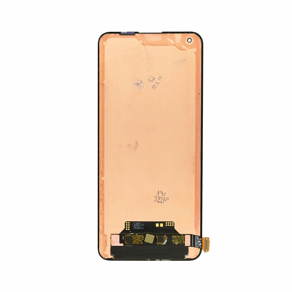Display für OPPO Find X3 Pro LCD Ohne Rahmen Blau Bildschirm Touch
