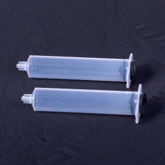 Syringe 30cc 10pcs / pkg A30LL