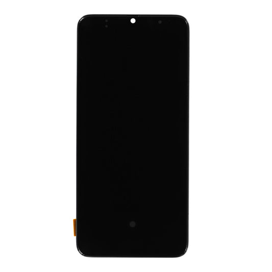 Display für Samsung Galaxy A70 SM-A705 LCD + Rahmen Touch Bildschirm