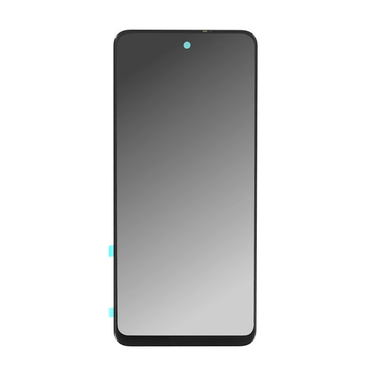 Display für Xiaomi Redmi Note 9 10X 4G LCD Schwarz Touch