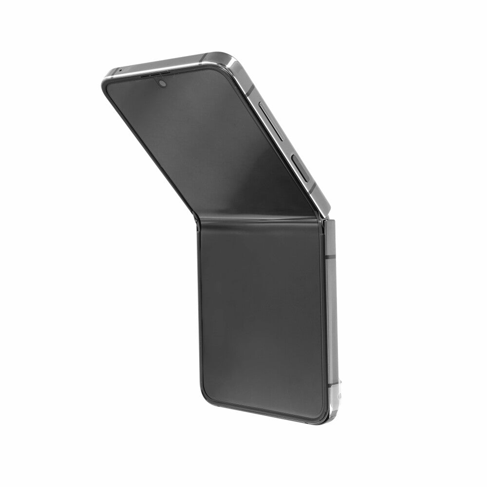 Display für Samsung Galaxy Z Flip5 SM-F731B LCD + Rahmen Graphit GH82-31827A