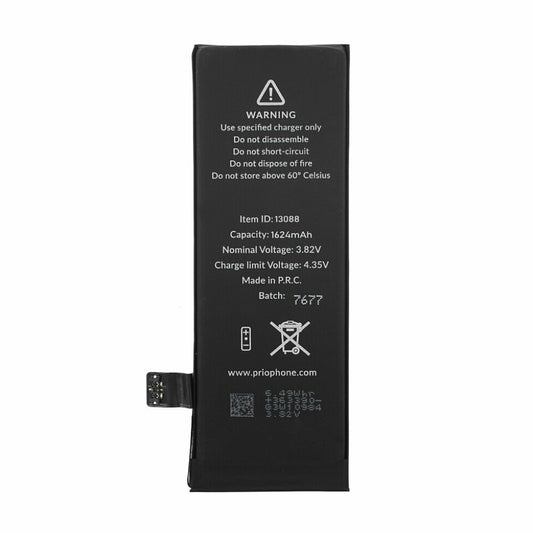 prio Akku für iPhone SE (Universal APN)