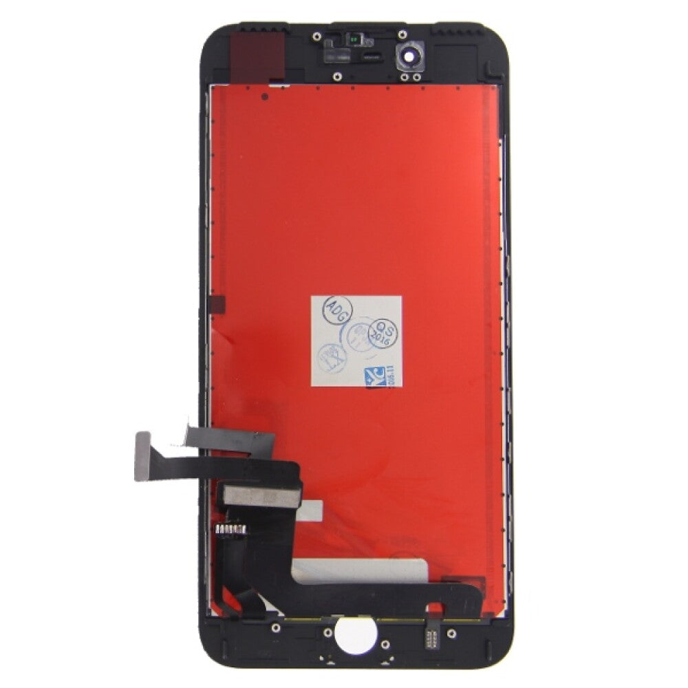 Original Displayeinheit (Refurbished) für iPhone 7 Plus schwarz