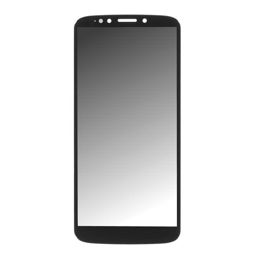 Display für Motorola E5 Plus LCD Touch Bildschirm Ohne Rahmen