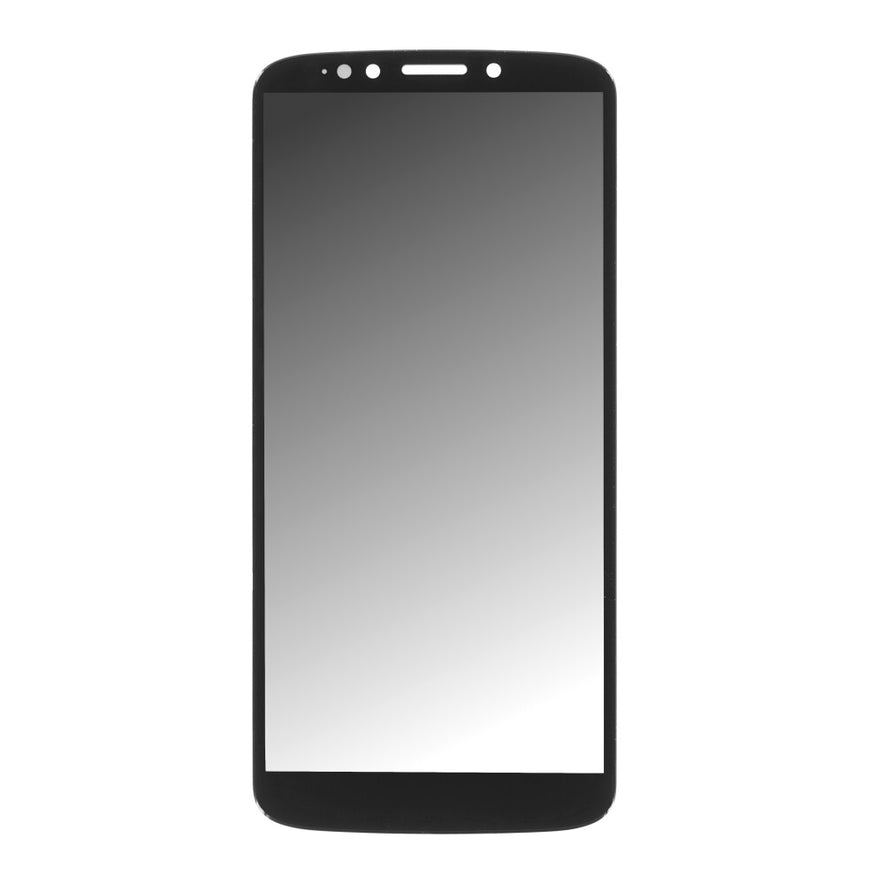 Display für Motorola E5 Plus LCD Touch Bildschirm Ohne Rahmen