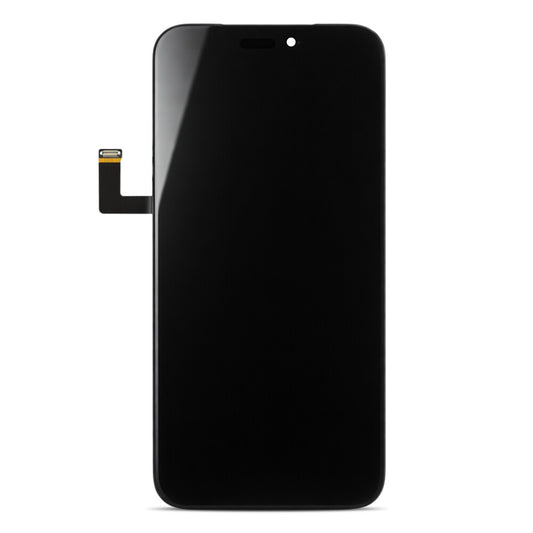 RJ Soft OLED (120Hz) Display für iPhone 17 Pro Max (mit IC Austausch)