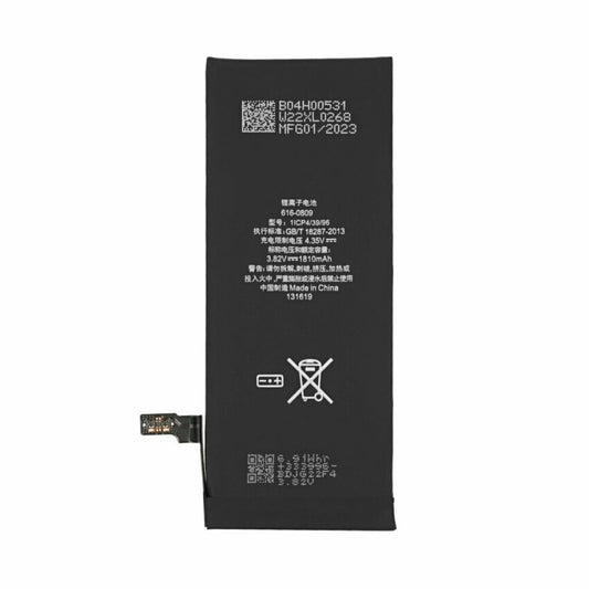 616-0809 Akku für iPhone 6 wie Original