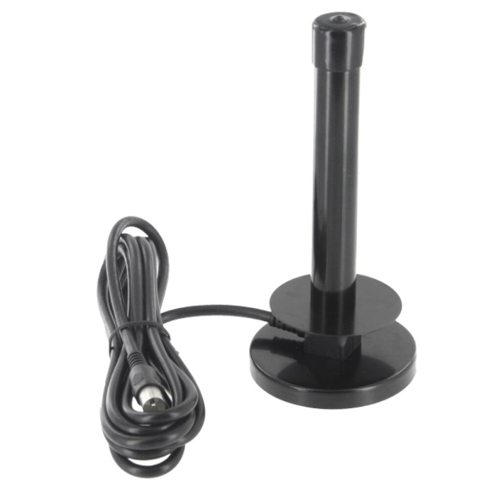 W DVB-TW25 T Antenne für DVB-T Empfang, leistungsstarkes Signalverstärkung