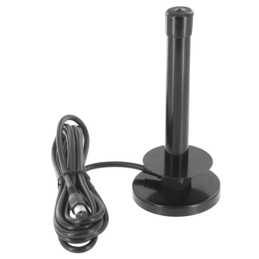 W DVB-TW25 T Antenne für DVB-T Empfang, leistungsstarkes Signalverstärkung