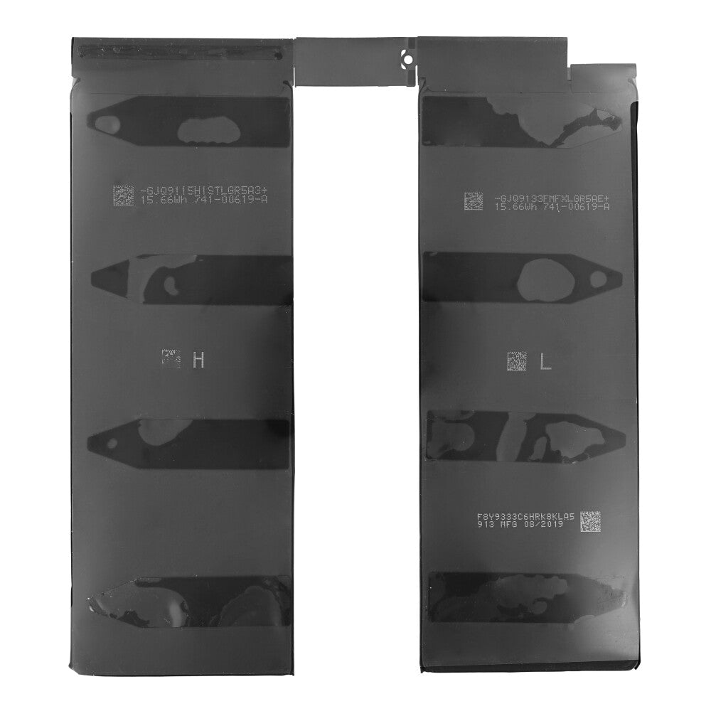 Akku für iPad Air (3. Generation) (2019) (A2123, A2152, A2153)