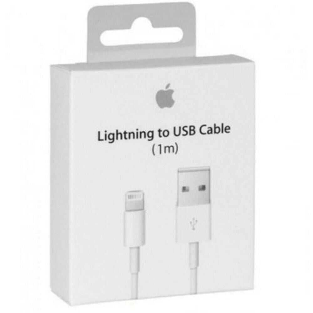 Original Apple Lightning zu USB-Kabel 1m MXLY2ZM/A