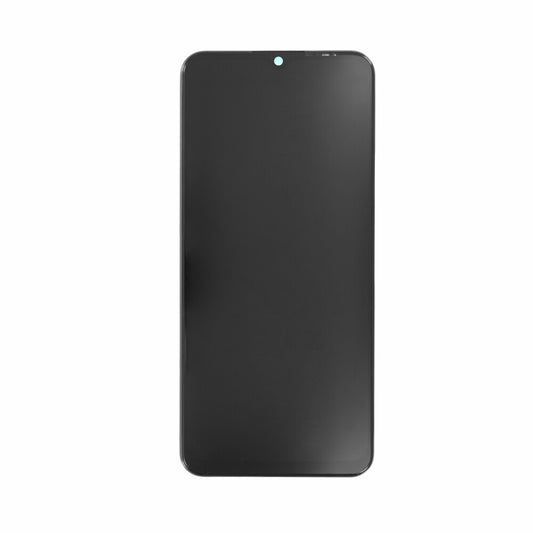 Display für Vivo Y72 5G LCD + Rahmen Bildschirm Touch