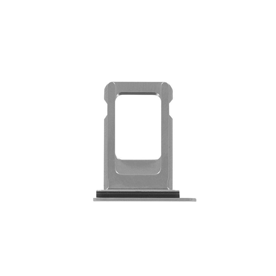 Sim-Kartenhalter für iPhone XS Max Weiß